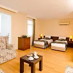 Hotell City's Hill
