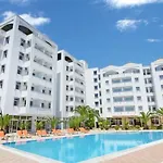 Hotell City's Hill 4*