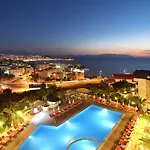 Hotell City's Hill
