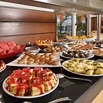 City's Hill Hotell 4*