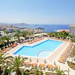 City's Hill Hotell