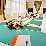 City's Hill Hotell
