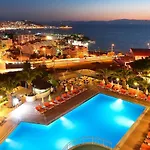 Hotell City's Hill
