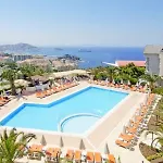 Hotell City's Hill