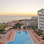 Hotell City's Hill 4*