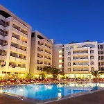 Hotell City's Hill