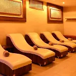 Hotell City's Hill 4*