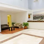 Hotell City's Hill 4*