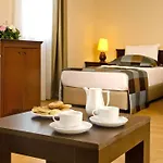 City's Hill Hotell