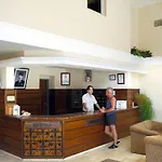 Hotell City's Hill 4*