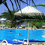 Hotell City's Hill 4*