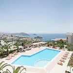 City's Hill Hotell Kusadası