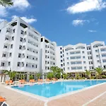 Hotell City's Hill Kusadası