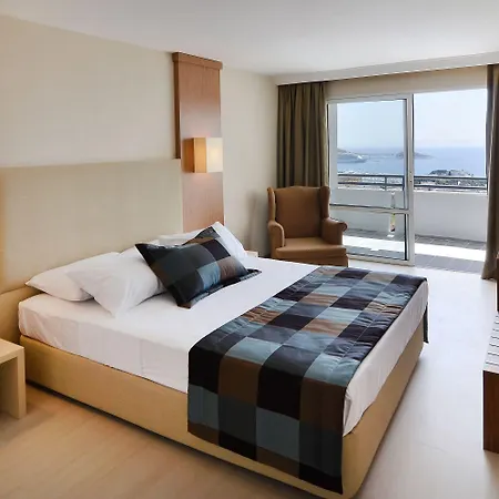 City's Hill Hotell