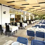 Hotel City's Hill Kusadası