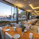 Hotel City's Hill Kusadası