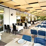 Hotel City's Hill Kusadası
