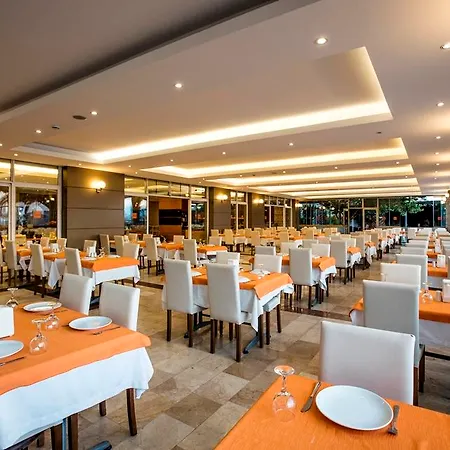 City's Hill Kusadası