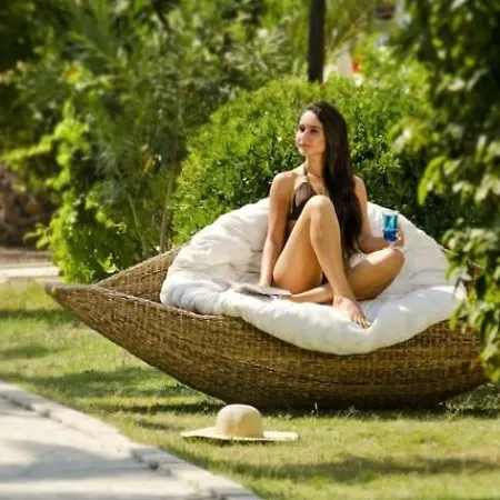 City's Hill Szálloda Kusadası