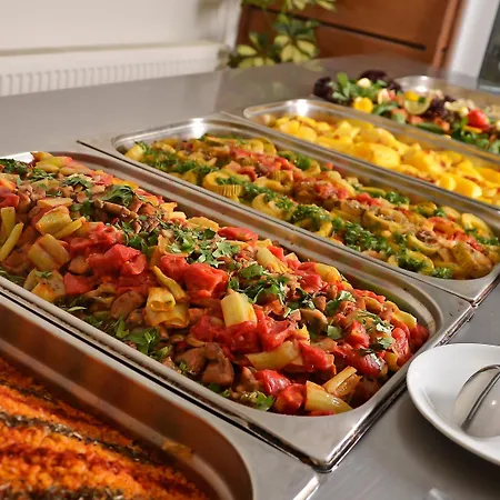 City's Hill Szálloda 4*