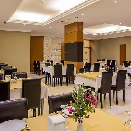 City's Hill Kusadası