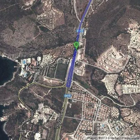 City's Hill Szálloda