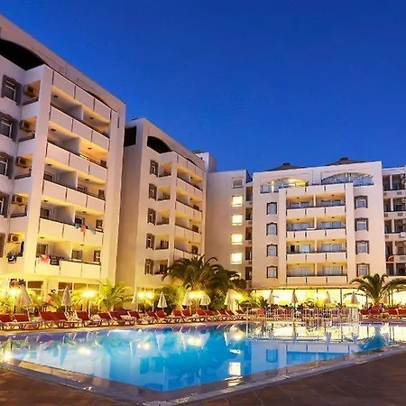 Szálloda City's Hill