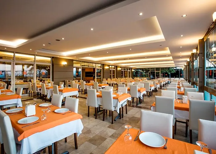 City's Hill Kusadası