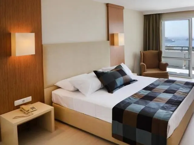 Hotel City's Hill Kusadası