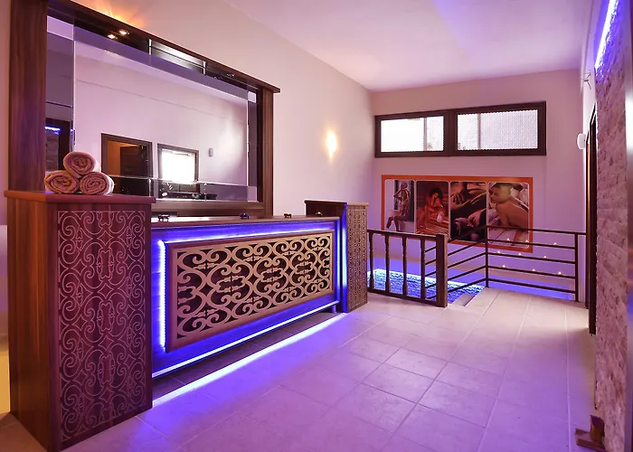 City's Hill Hotel 4*