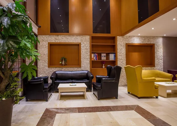 City's Hill Kusadası