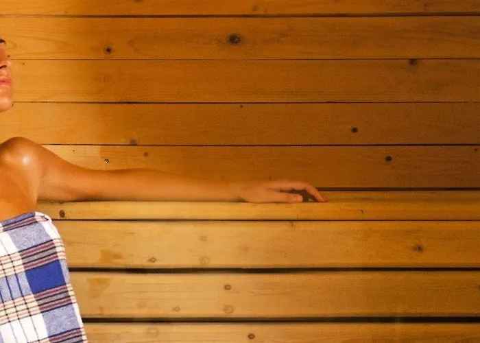 Hotel City's Hill Kusadası