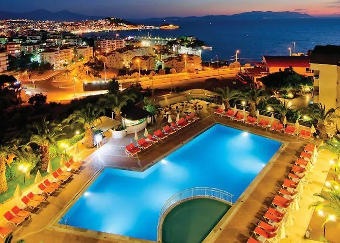 City's Hill Hotel 4*