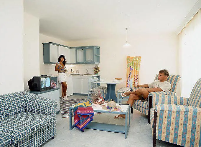 Hotel City's Hill 4*