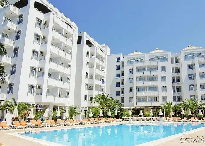 Hotel City's Hill 4*