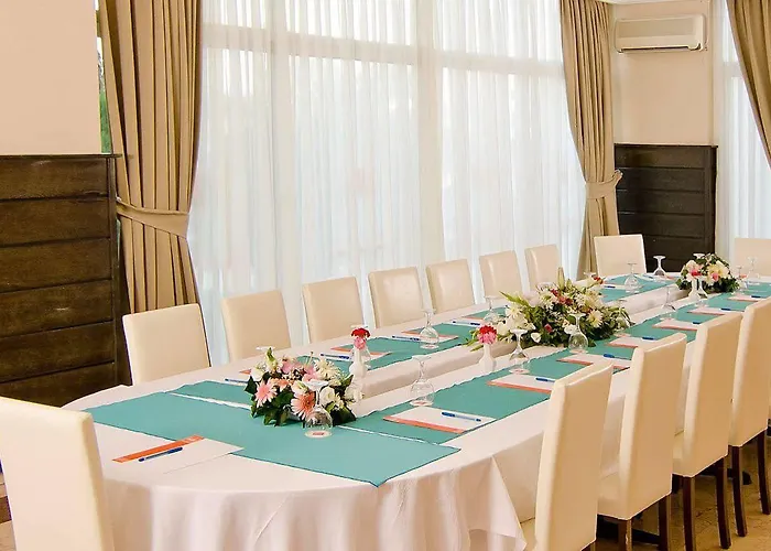 City's Hill 4* Kusadası