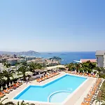 Hotel City's Hill Kusadası