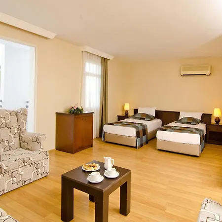 Hotel City's Hill