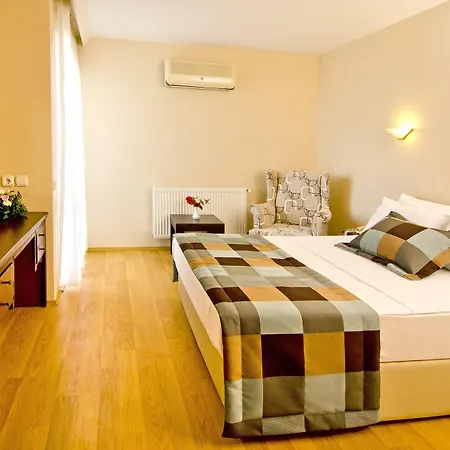 City's Hill 4* Kusadası