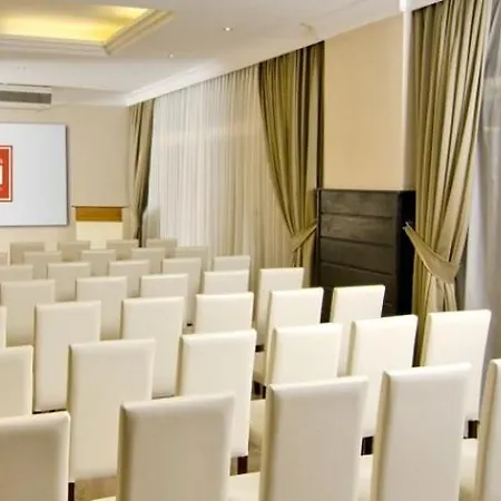 City's Hill Kusadası