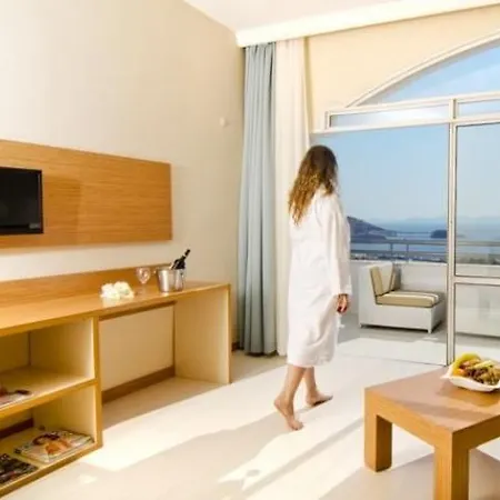 City's Hill ホテル 4*