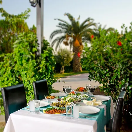 ホテル City's Hill