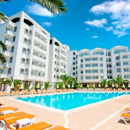 Hotel City's Hill Kusadası