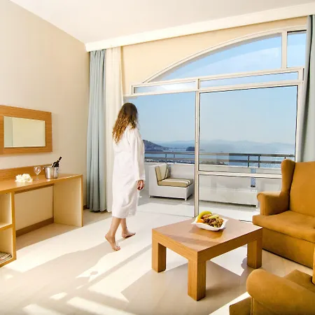 City's Hill Kusadası