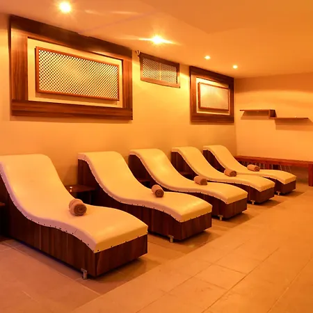 City's Hill クシャダス