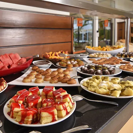 City's Hill Otel 4*