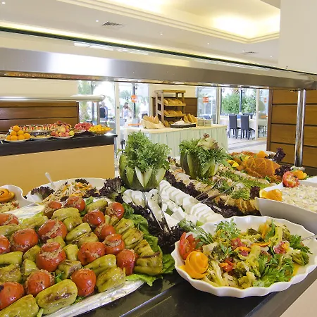 City's Hill ホテル