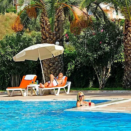City's Hill 4* Kusadası