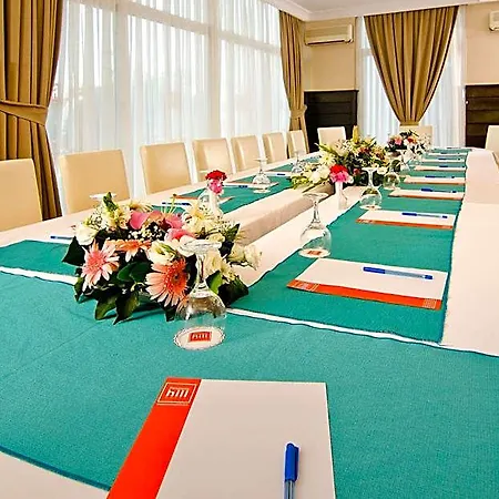 City's Hill Hotell Kusadası