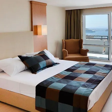 Hotel City's Hill